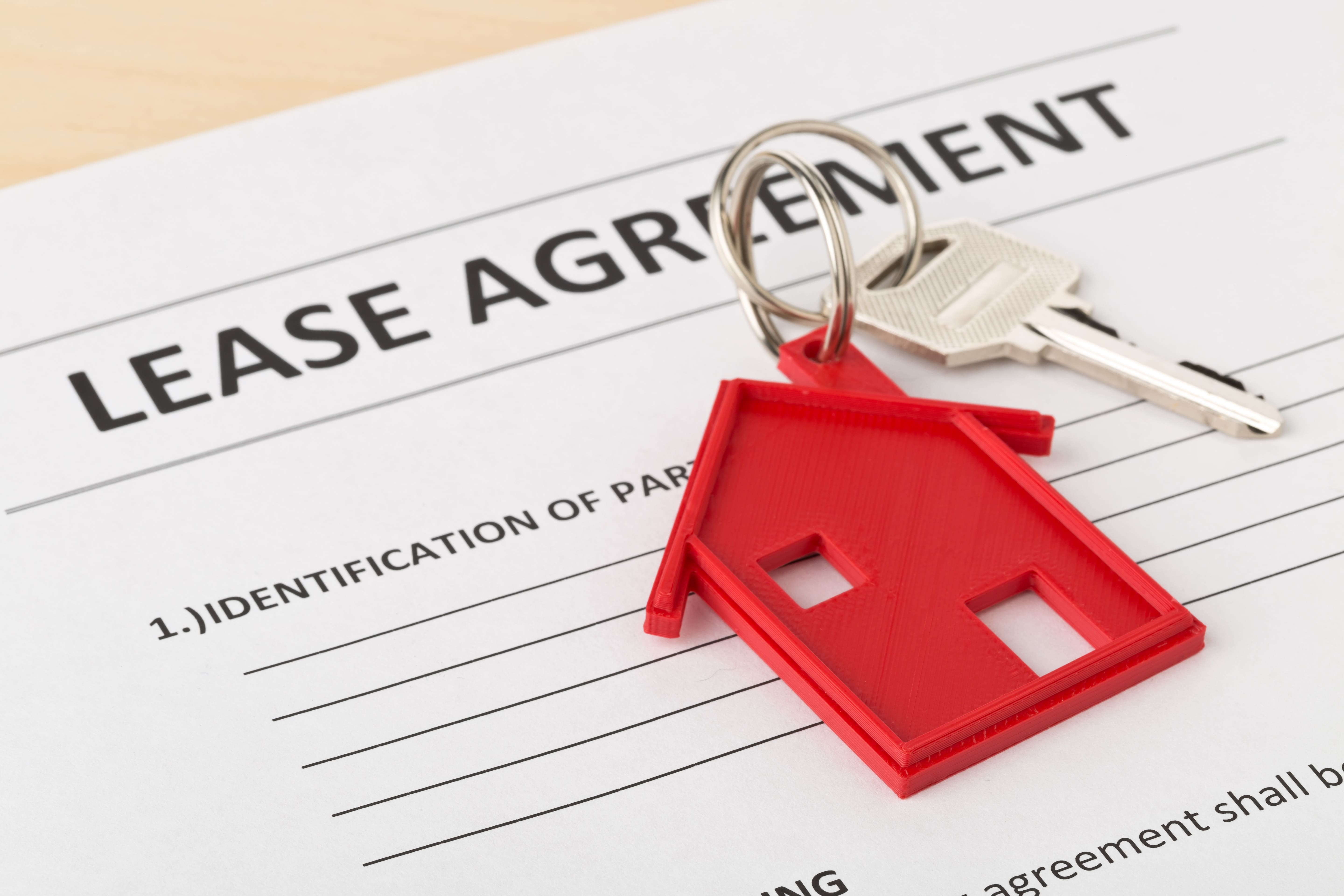 How to Get Tenants to Renew Leases in Raleigh, NC